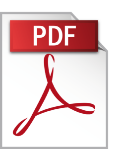 See PDF online
