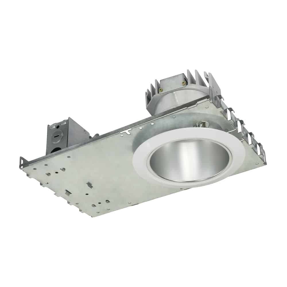 4" Commercial New Construction Downlight