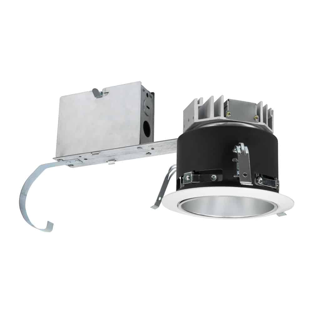4" Commercial Remodel Downlight
