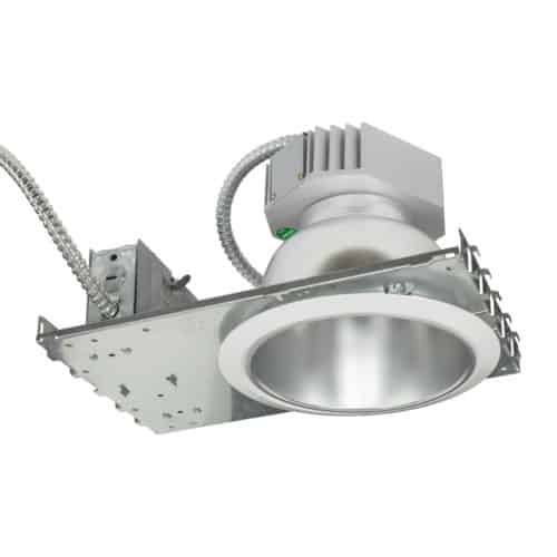 116" Commercial New Construction Downlight