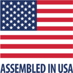 Assembled in USA