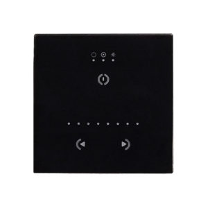 Simple Wall Mounted DMX Controller LC-PC-400