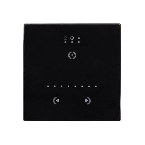 Simple Wall Mounted DMX Controller LC-PC-400