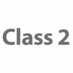 UL Class 2 Certified