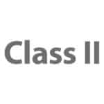 UL Class II Certified
