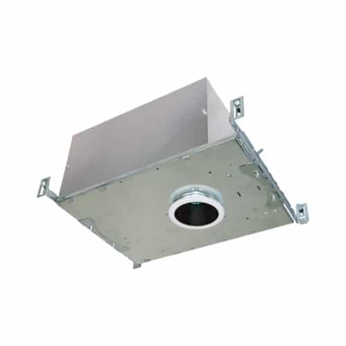 113" Low Voltage New Construction IC Airtight Housing
