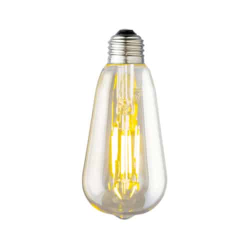 ST Edison Vintage-style LED Medium Based Lamp
