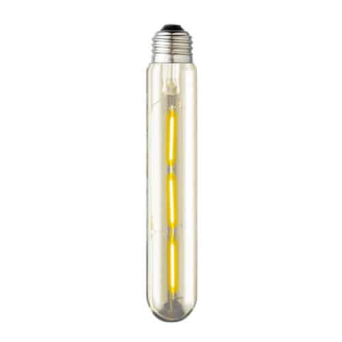 T10 Tubular Vintage-style LED Medium Based Lamp LL-T10