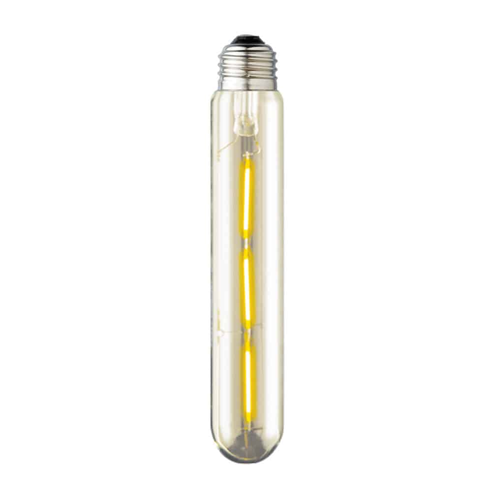 T10 Tubular Vintage-style LED Medium Based Lamp LL-T10