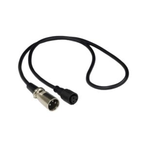 1 1/2' XLR to WW2 Conversion Cable