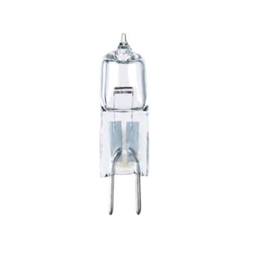 G4 12V Halogen JC Bi-Pin Lamps