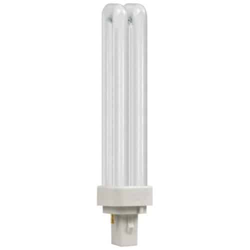 PL-C Cluster 4-Pin Compact Fluorescent Lamps