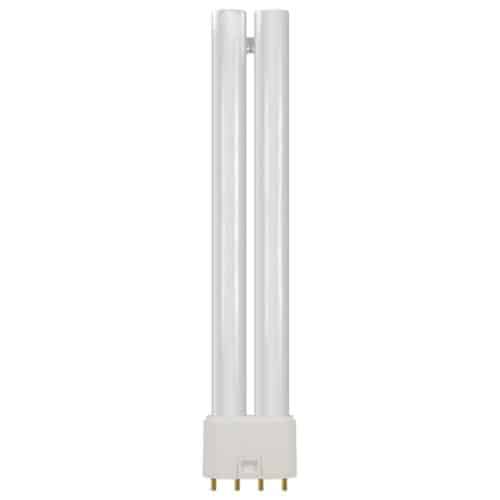 PL-L Long Compact Fluorescent Lamps