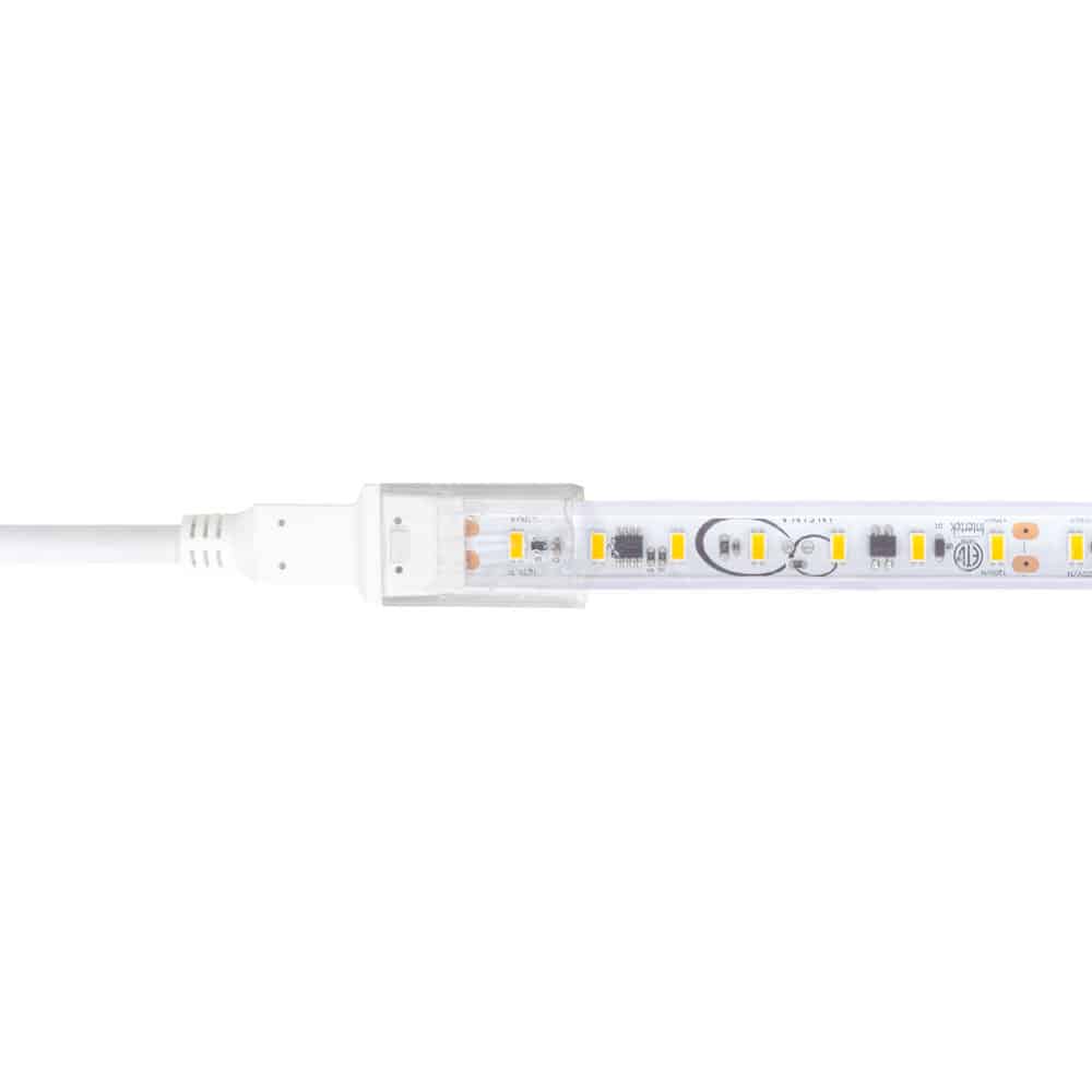 LED-Band Konstantstrom, LED 1161 24 V 2-pol. (monochrom), 120 LEDs