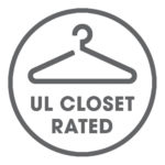 UL Closet Rated