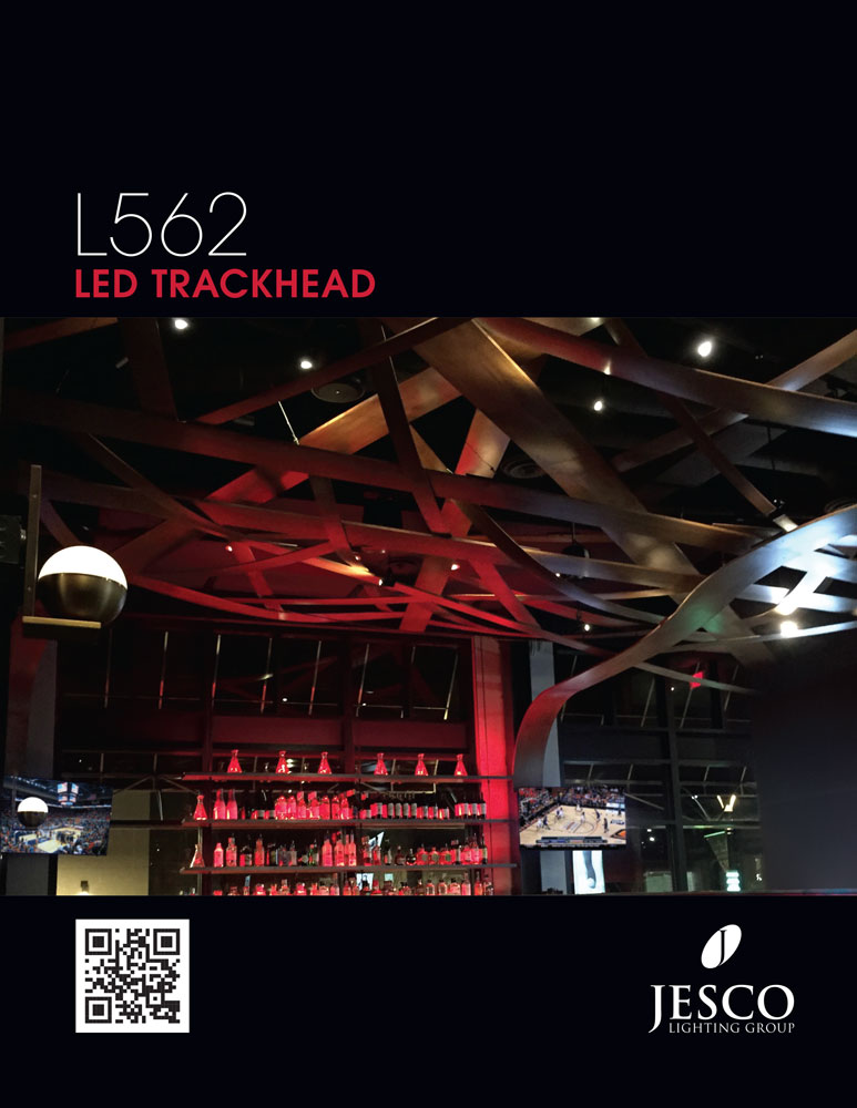 45166円 【35％OFF】 Jesco照明mg1650 – 5lesb modulinear指向性照明の新しい建設 ダブルジンバル50 W mr16 5-light l-corner ブラックInterior withシルバートリム