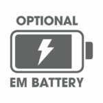 Optional EM Battery