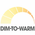 Dim-to-Warm